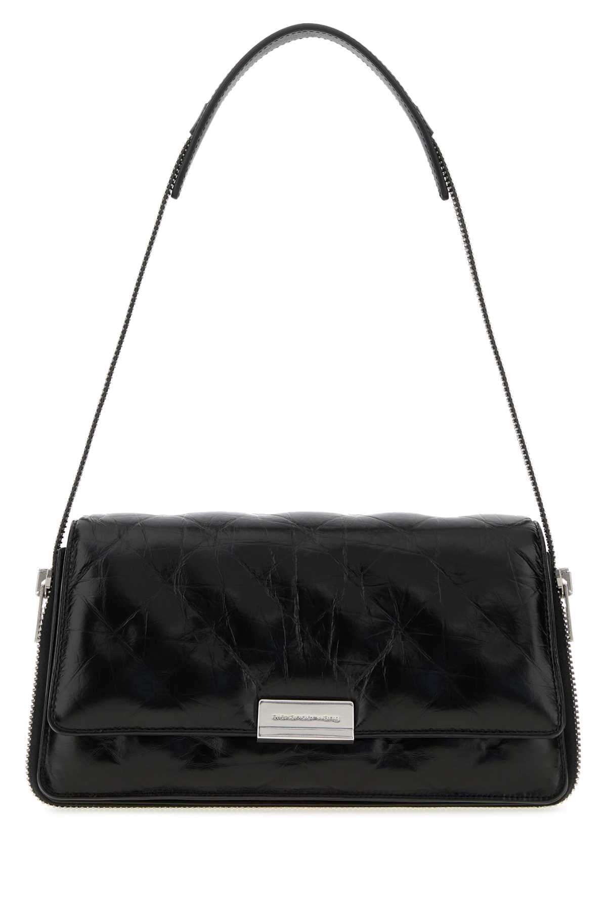 Alexander Wang Women Siren Medium Flap Bag