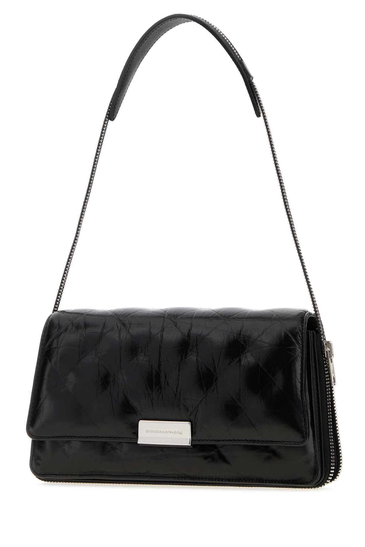 Alexander Wang Women Siren Medium Flap Bag