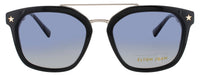 Elton John Elton John Sunglasses Black