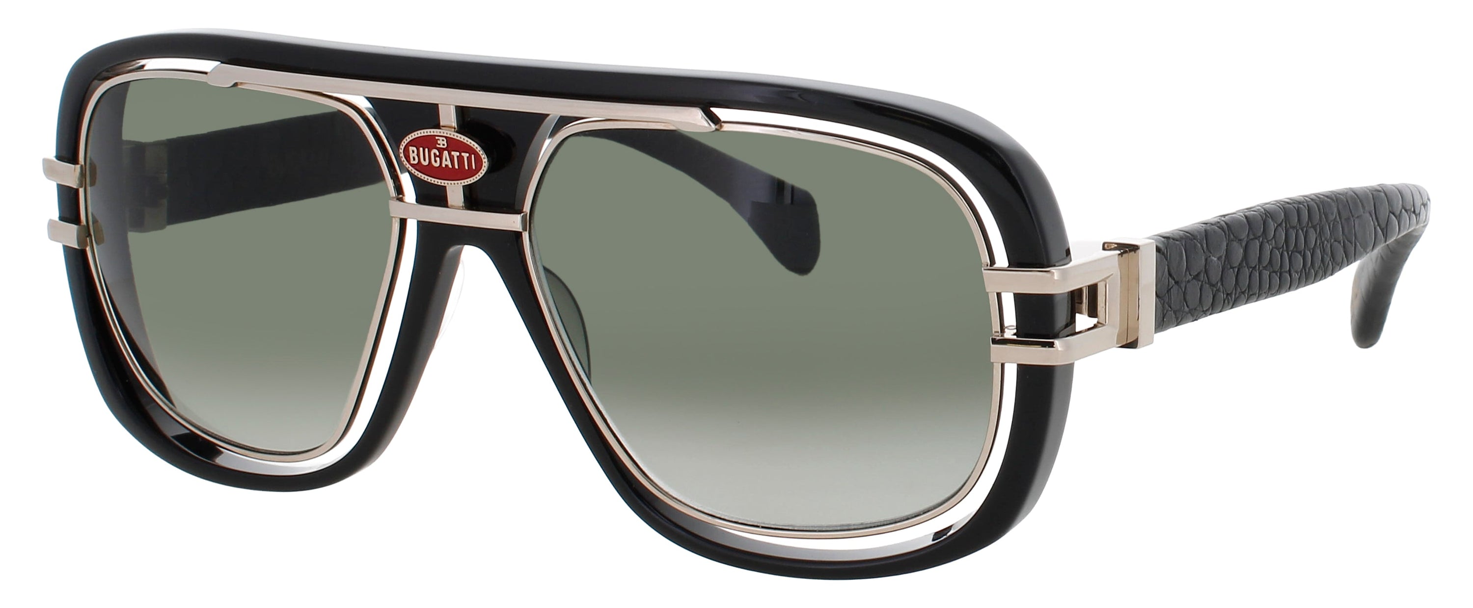 Bugatti Bugatti Sunglasses Black