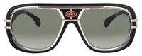 Bugatti Bugatti Sunglasses Black
