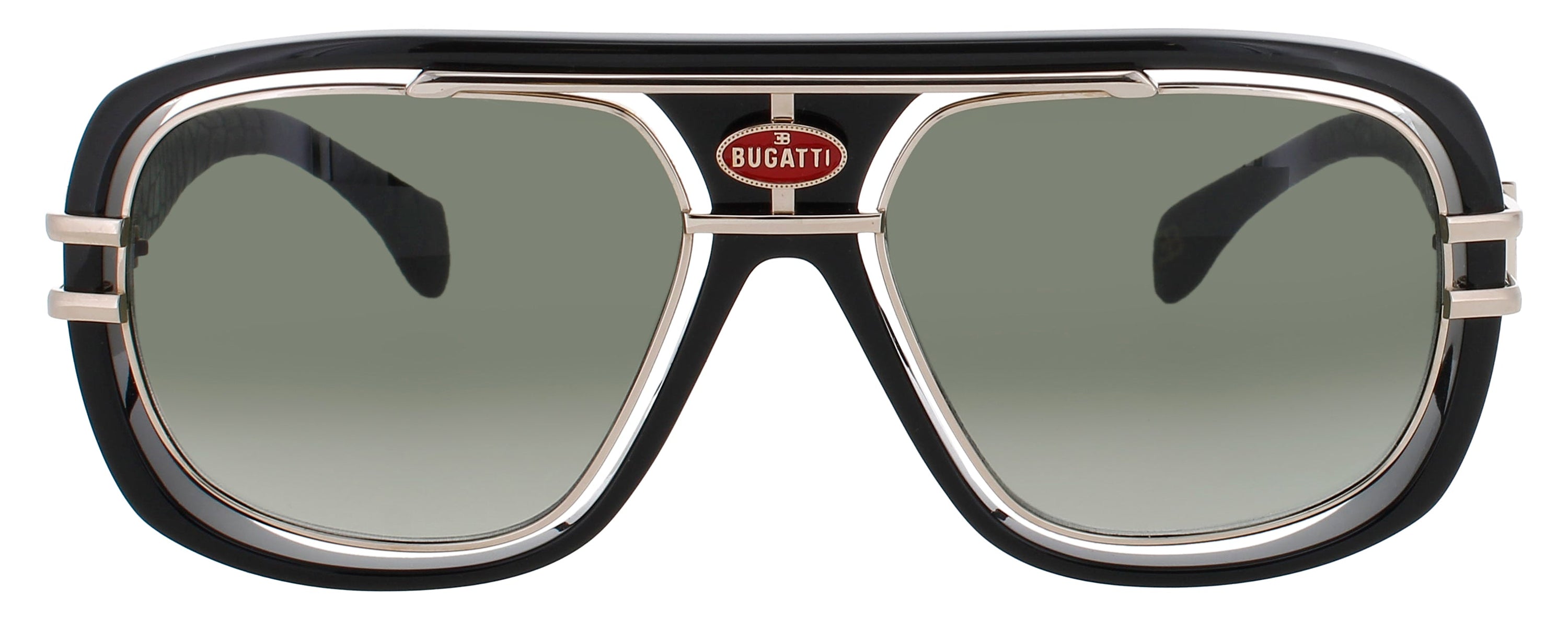 Bugatti Bugatti Sunglasses Black