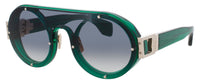 Bugatti Bugatti Sunglasses Green