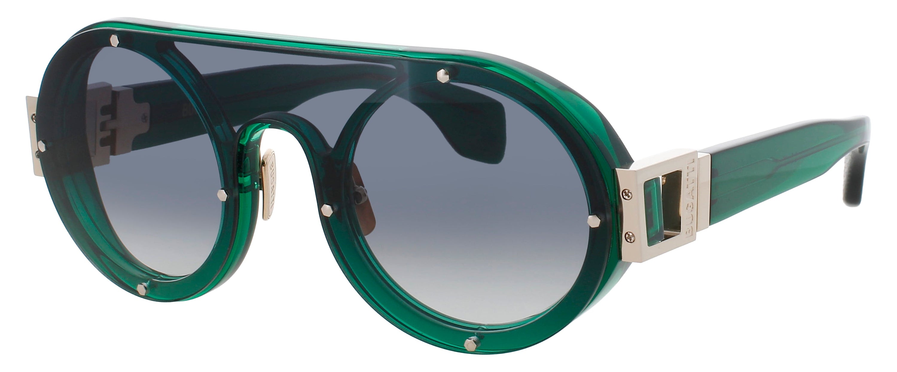 Bugatti Bugatti Sunglasses Green