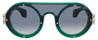 Bugatti Bugatti Sunglasses Green