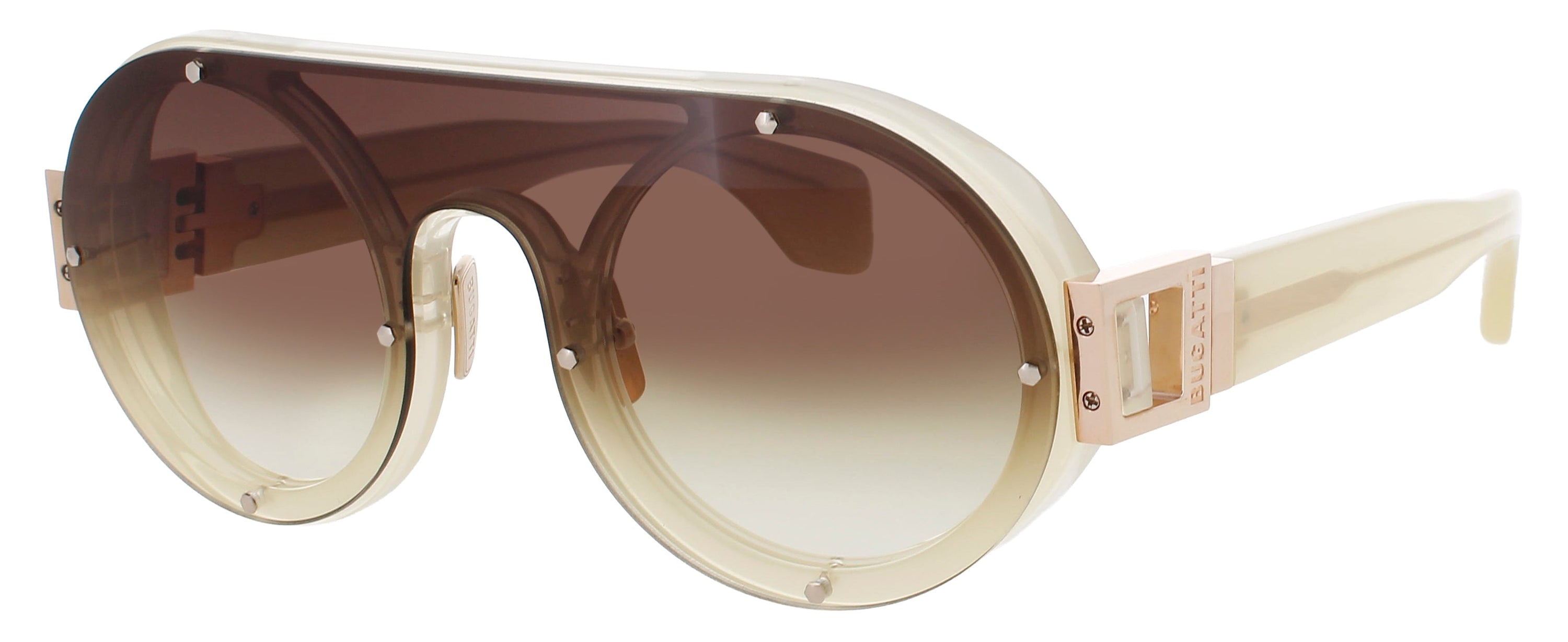 Bugatti Sunglasses Brown