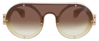 Bugatti Bugatti Sunglasses Brown
