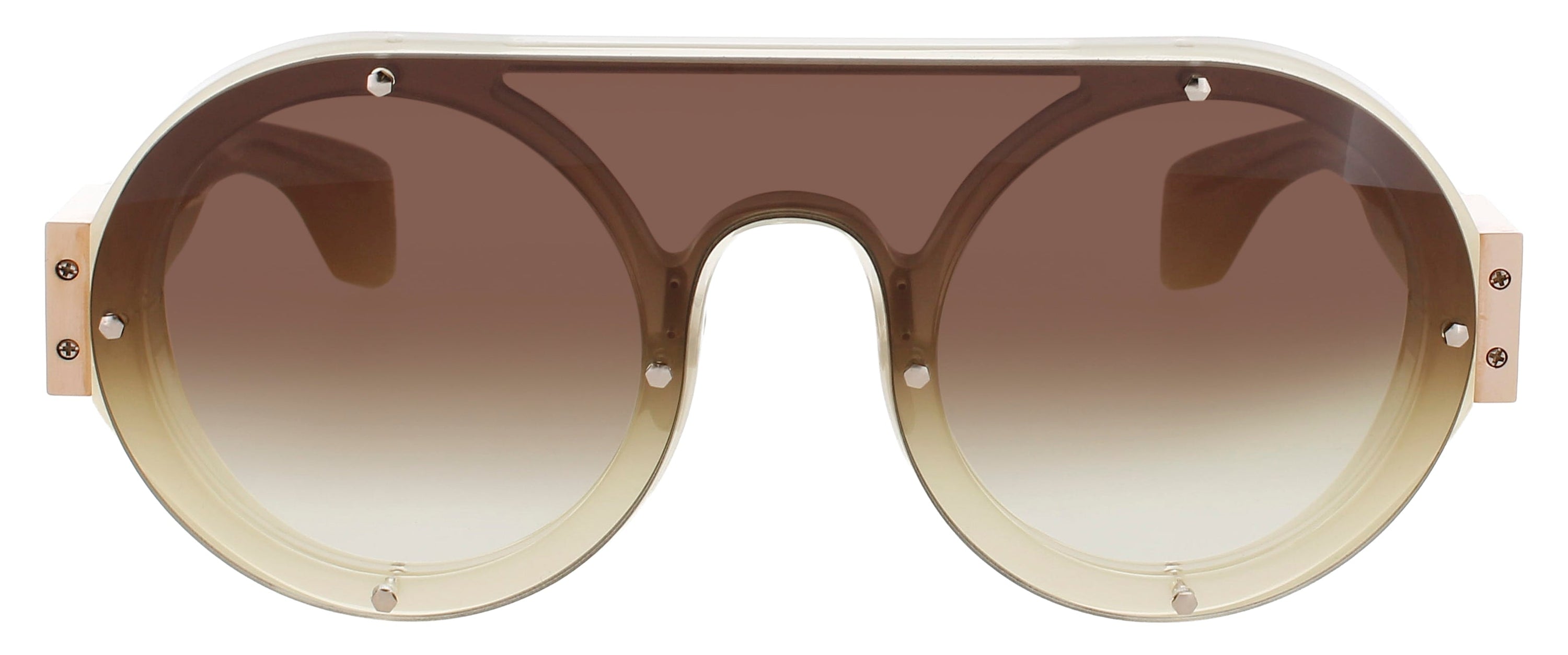 Bugatti Bugatti Sunglasses Brown