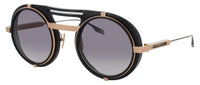 Bugatti Bugatti Sunglasses Gold