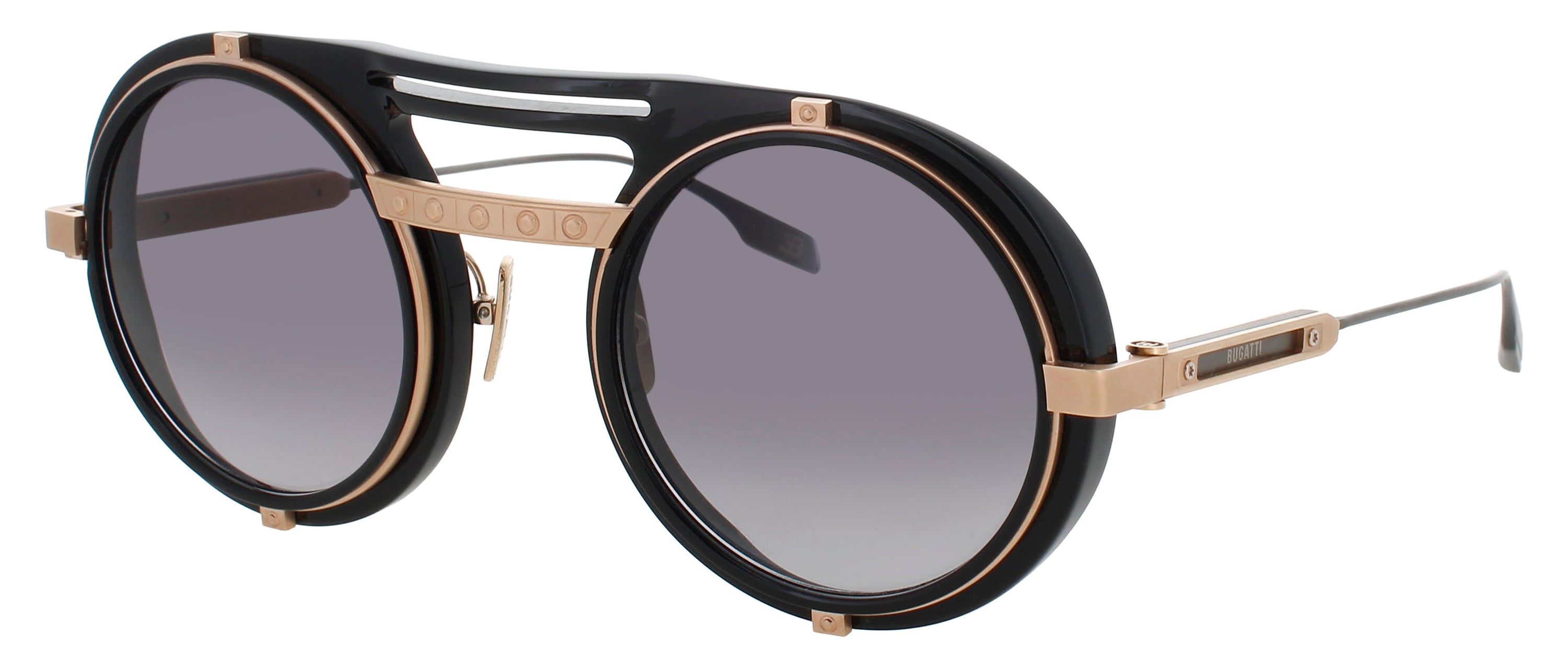 Bugatti Bugatti Sunglasses Gold