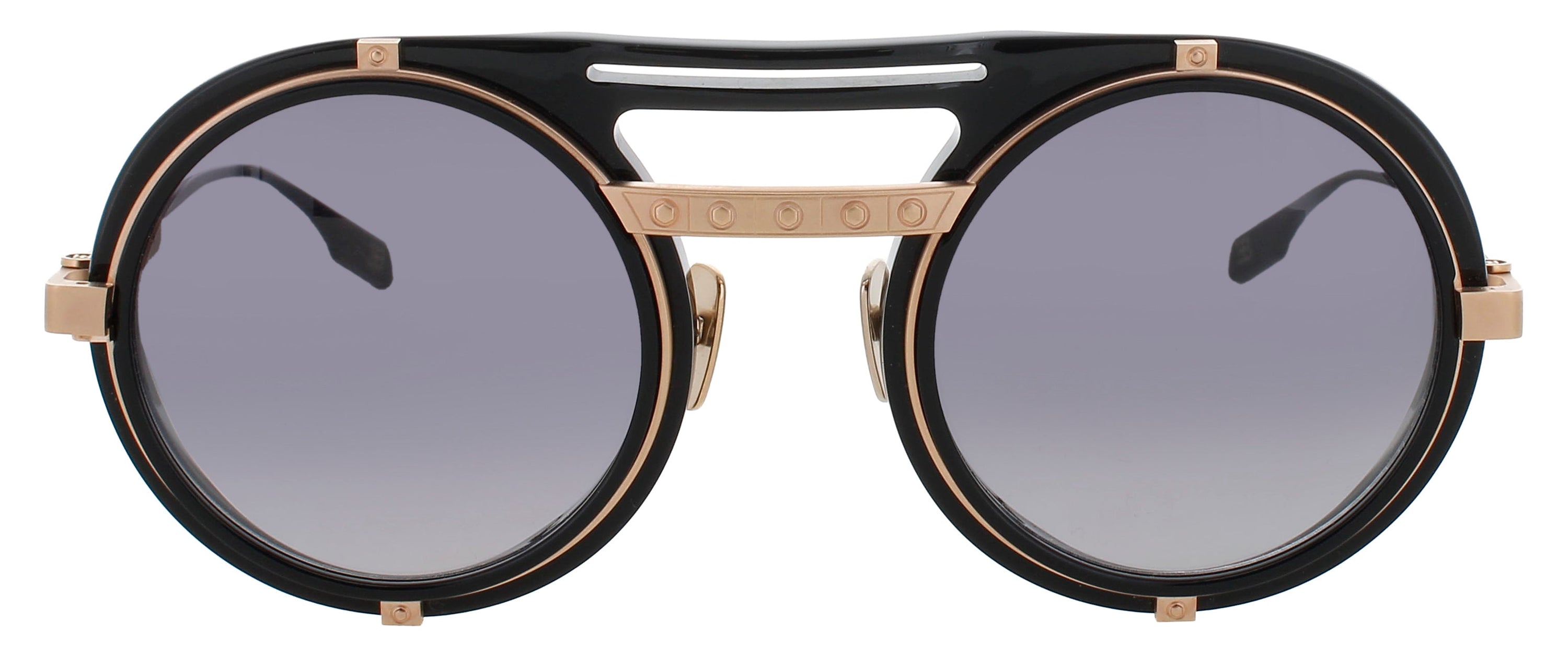 Bugatti Bugatti Sunglasses Gold