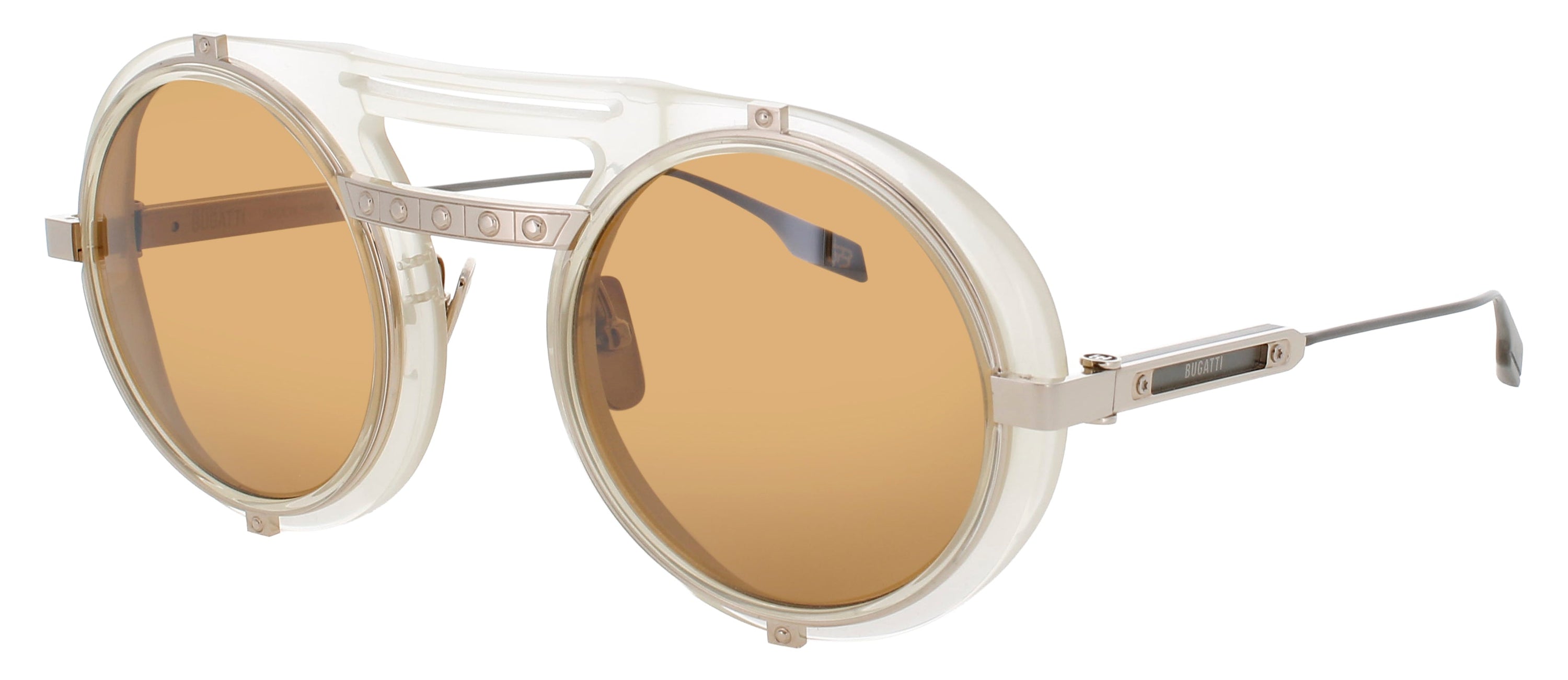 Bugatti Bugatti Sunglasses White