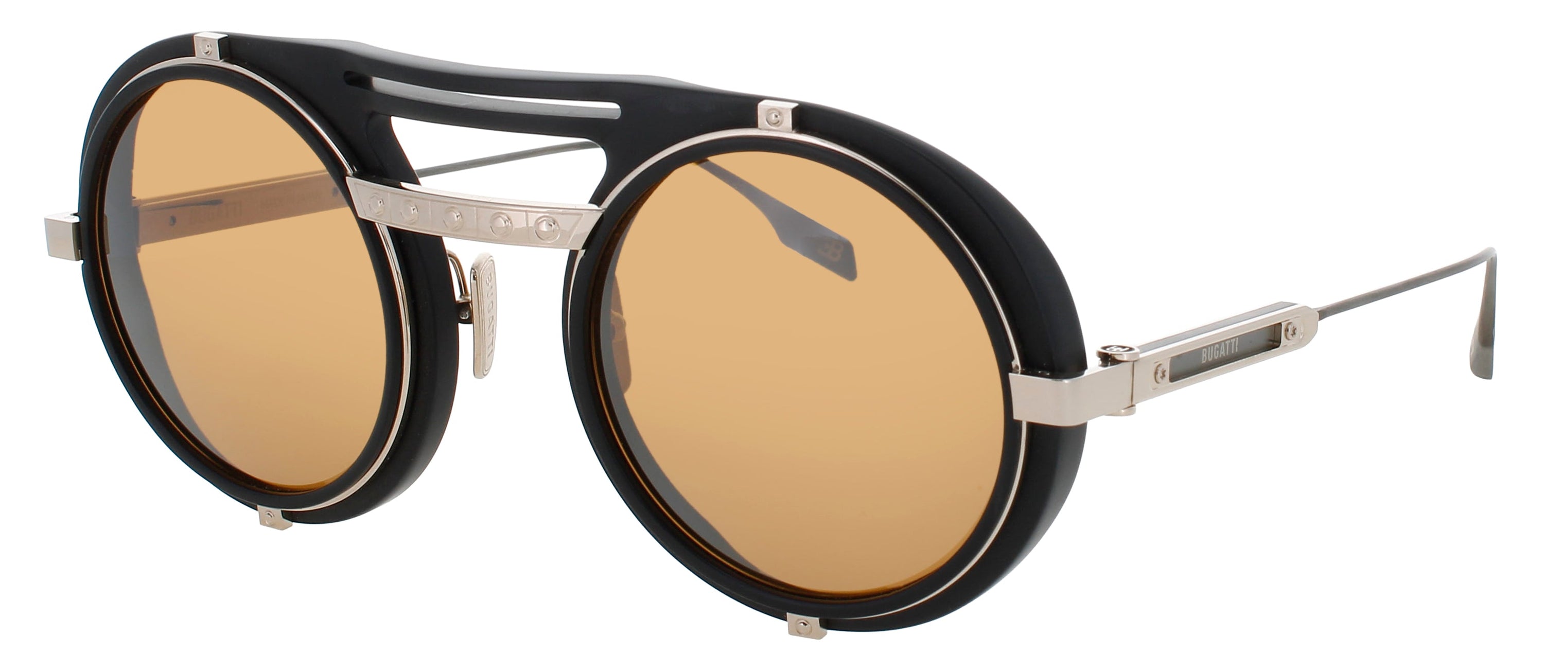 Bugatti Bugatti Sunglasses Brown
