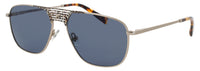 Elton John Elton John Sunglasses Gold