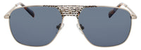 Elton John Elton John Sunglasses Gold