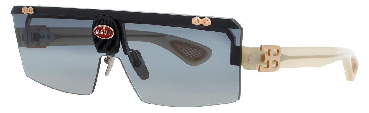 Bugatti Bugatti Sunglasses Black