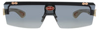 Bugatti Bugatti Sunglasses Black