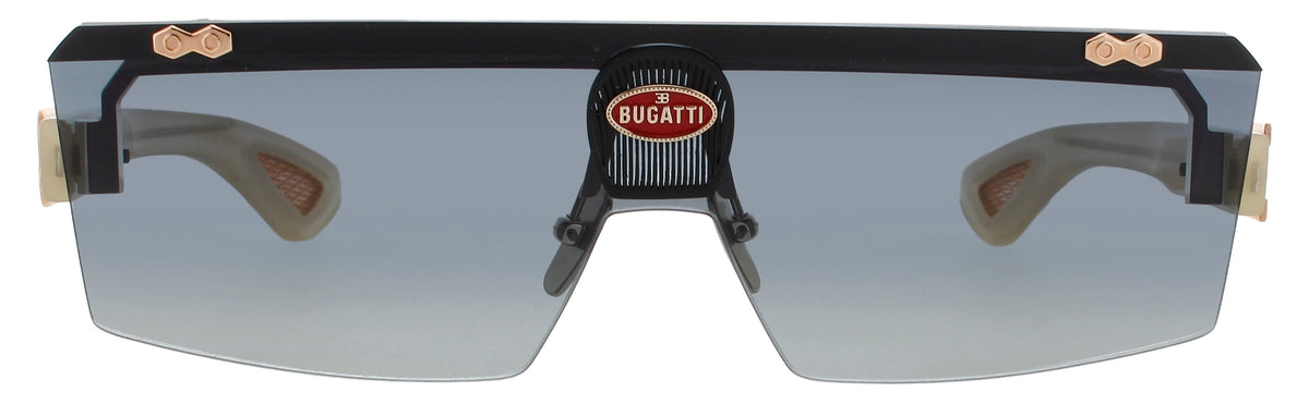 Bugatti Bugatti Sunglasses Black