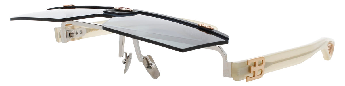 Bugatti Bugatti Sunglasses Black