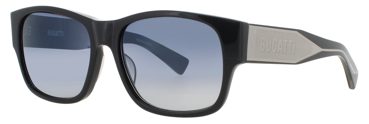 Bugatti Bugatti Sunglasses Blue