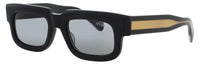 Bugatti Sunglasses Black