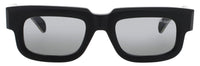Bugatti Sunglasses Black