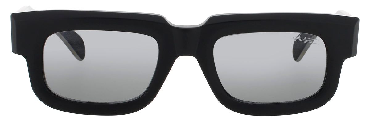 Bugatti Sunglasses Black