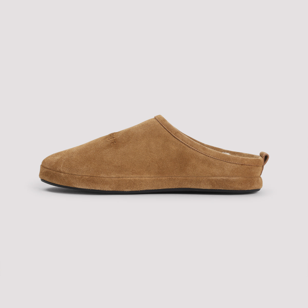 Balenciaga Alaska Slipper Men
