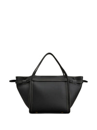 TOD'S Tod's Women T Signature Small Shopping Bag In Leather