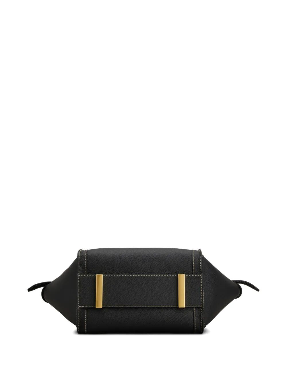 TOD'S Tod's Women T Signature Small Shopping Bag In Leather