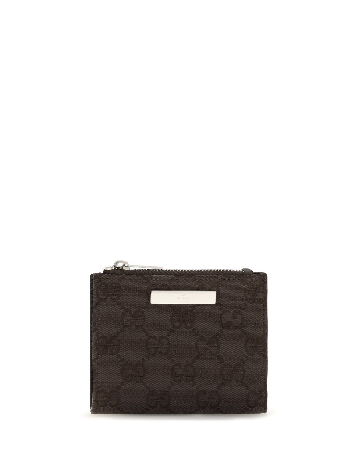 GUCCI Gucci Women Small Wallet With Plaque
