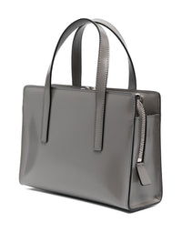 Prada Women Prada Re-Edition 1995 Mini Brushed Leather Bag