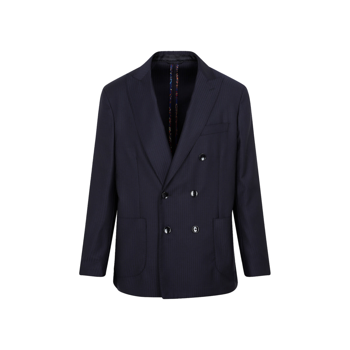 ETRO Etro Jacket Men