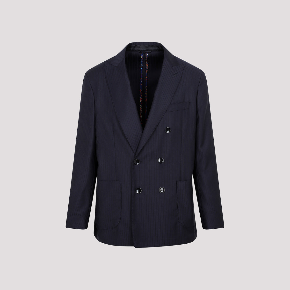 ETRO Etro Jacket Men