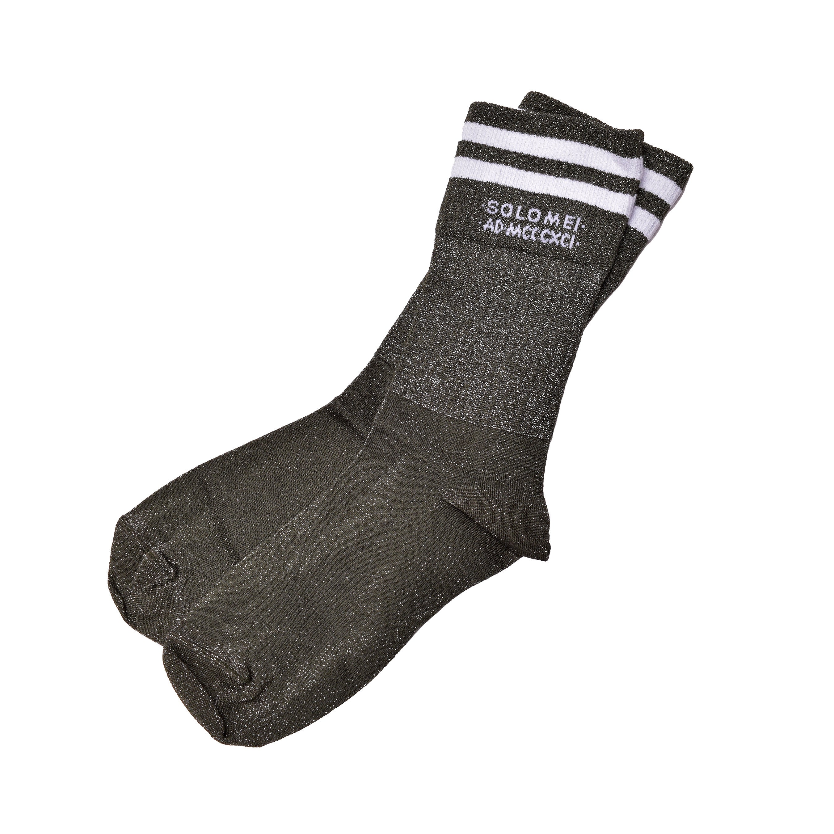 BRUNELLO CUCINELLI WOMEN'S SOCK M8S990099_CGE32 NWT