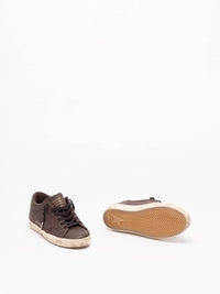 Golden Goose Women `Super-Star` Sneakers