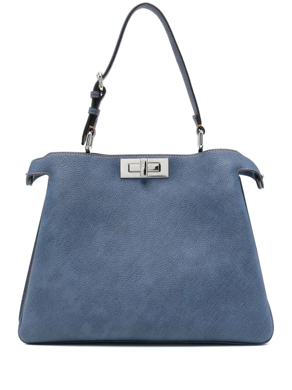 FENDI Peekaboo Soft Medium Bag Women