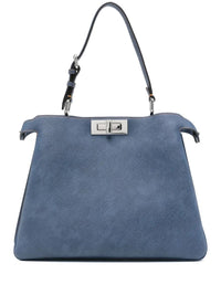 FENDI Peekaboo Soft Medium Bag Women