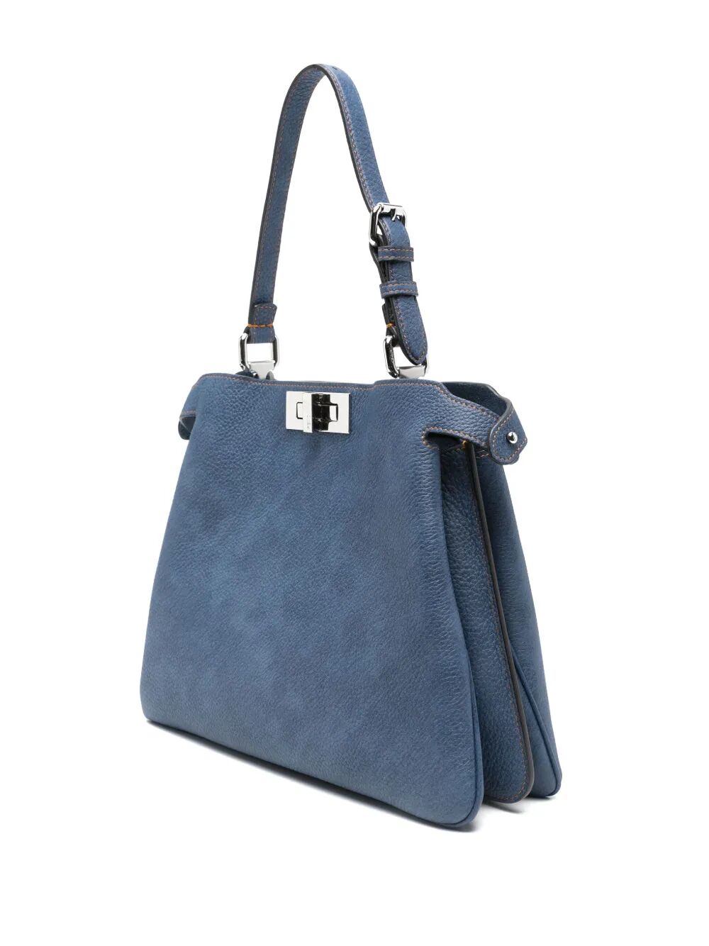 FENDI Peekaboo Soft Medium Bag Women