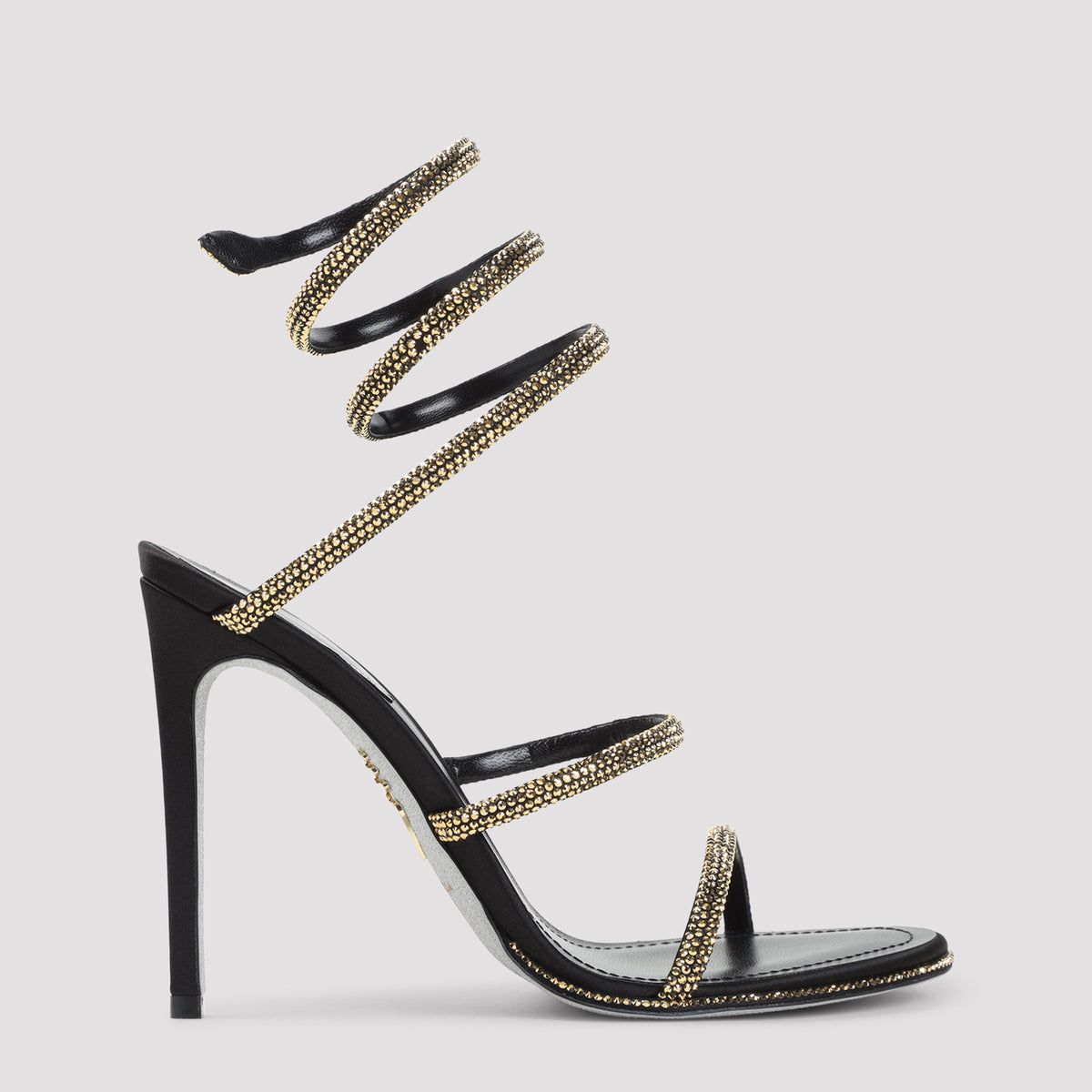 René Caovilla High-Heel Sandal Women