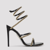René Caovilla High-Heel Sandal Women