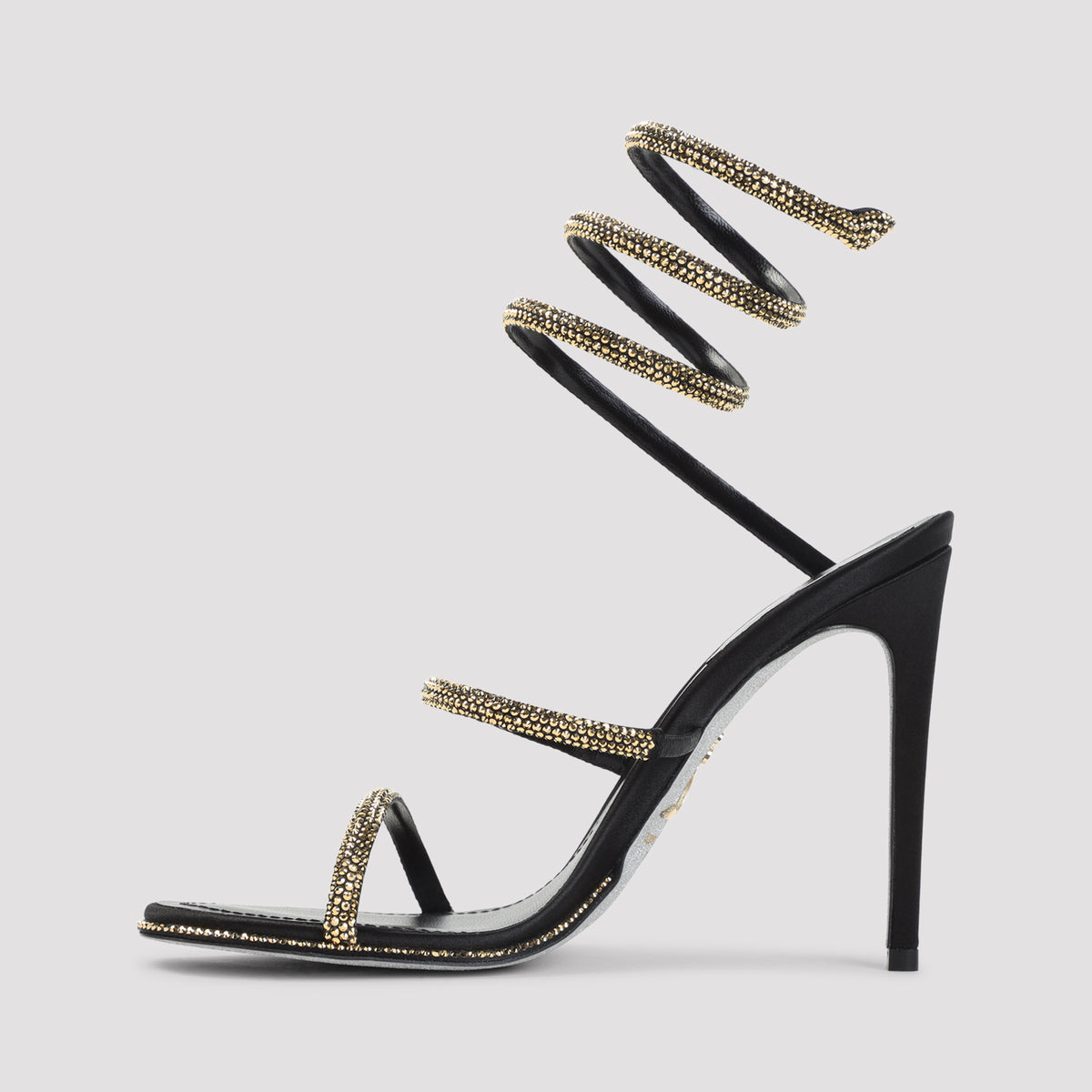 René Caovilla High-Heel Sandal Women