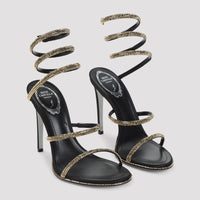 René Caovilla High-Heel Sandal Women
