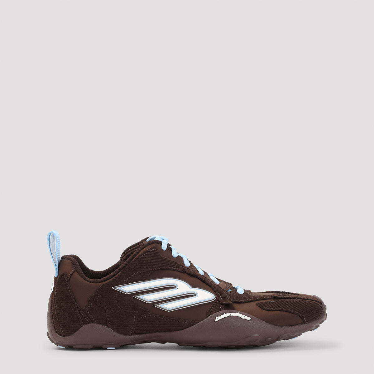 Balenciaga Monday Ultra Sneakers Women