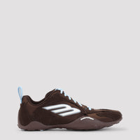 Balenciaga Monday Ultra Sneakers Women