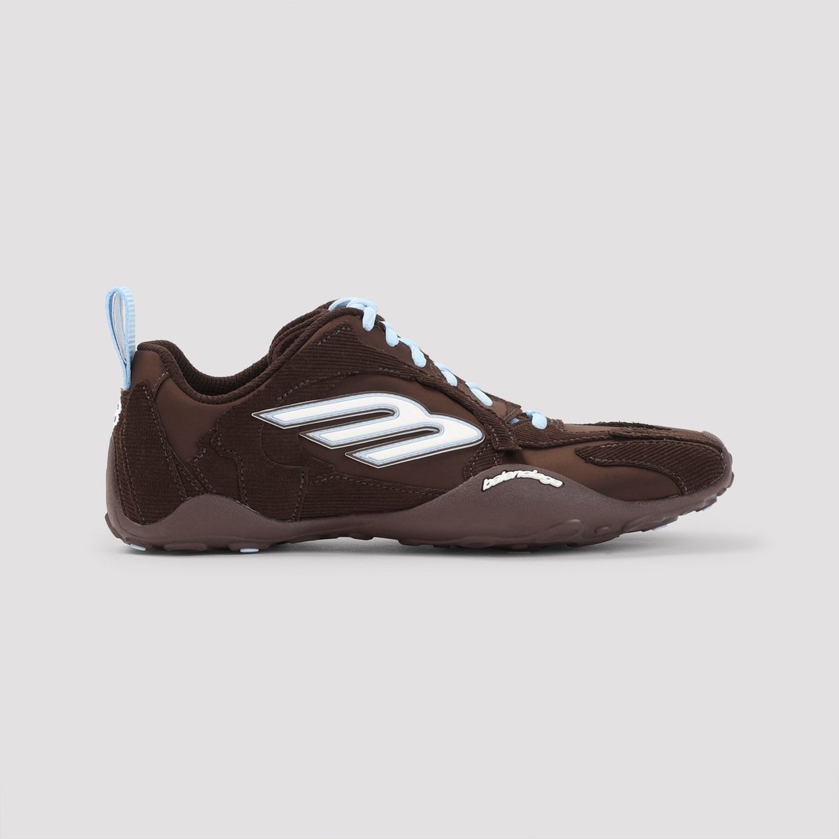 Balenciaga Monday Ultra Sneakers Women