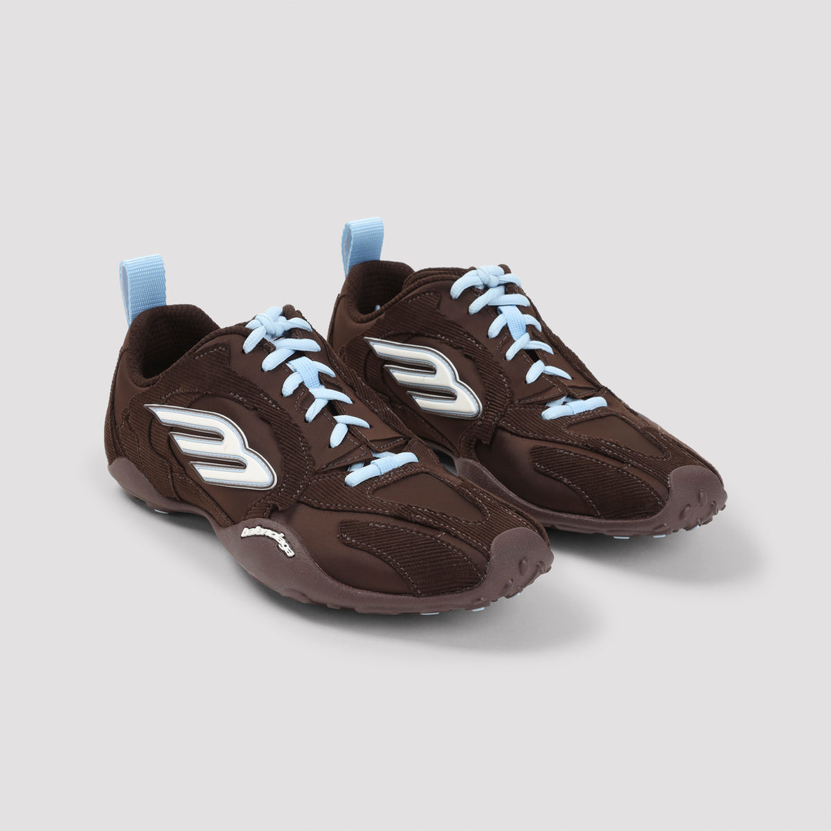Balenciaga Monday Ultra Sneakers Women