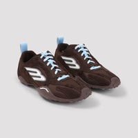 Balenciaga Monday Ultra Sneakers Women