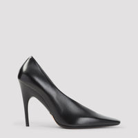 Balenciaga Duchesse Pump Women