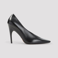 Balenciaga Duchesse Pump Women